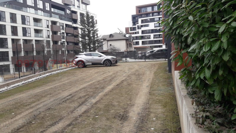 In vendita  Posto auto Sofia , Krastova vada , 15 mq | 16511321 - Immagine [2]
