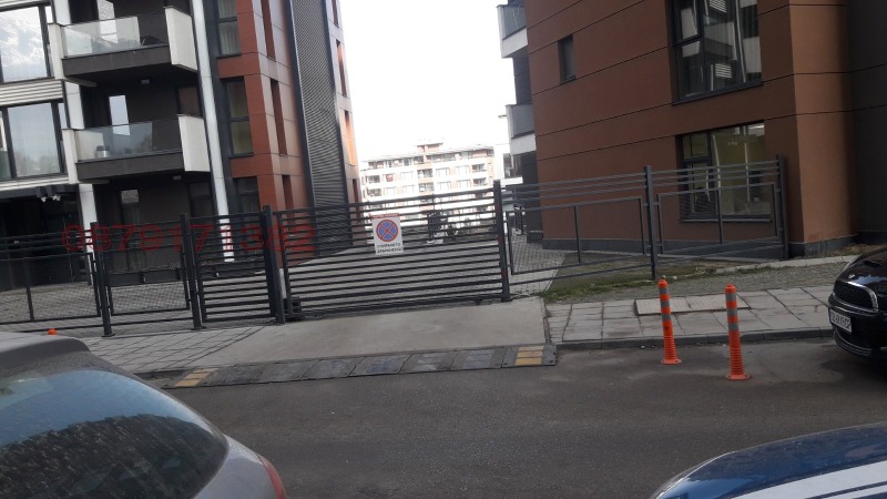 In vendita  Posto auto Sofia , Krastova vada , 15 mq | 16511321 - Immagine [3]