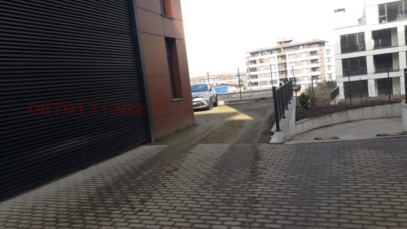 In vendita  Posto auto Sofia , Krastova vada , 15 mq | 16511321 - Immagine [7]