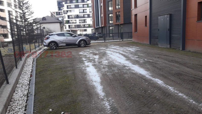 In vendita  Posto auto Sofia , Krastova vada , 15 mq | 16511321 - Immagine [13]