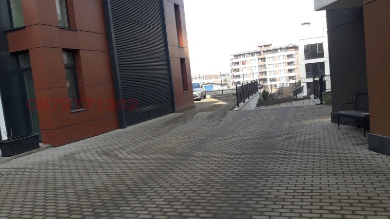 In vendita  Posto auto Sofia , Krastova vada , 15 mq | 16511321 - Immagine [6]