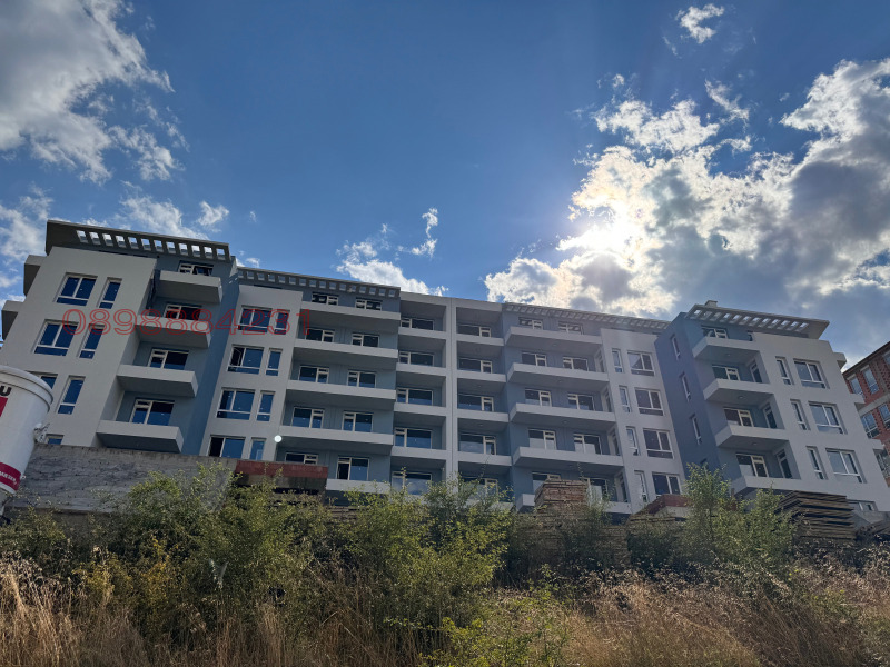 Продава ГАРАЖ, ПАРКОМЯСТО, гр. Кърджали, Възрожденци, снимка 2 - Гаражи и паркоместа - 53480310