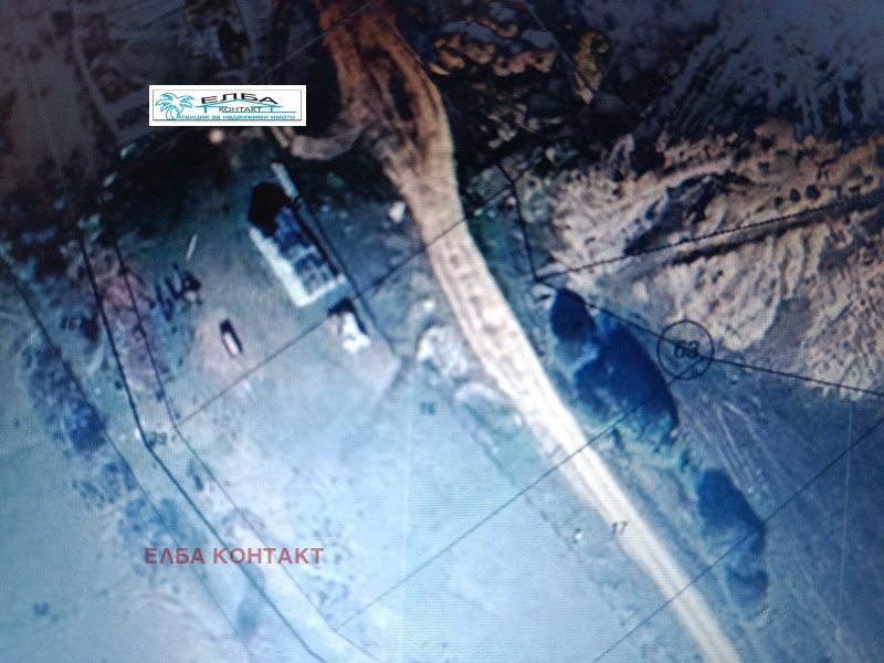 Продава ПАРЦЕЛ, с. Баня, област Благоевград, снимка 2 - Парцели - 34333719