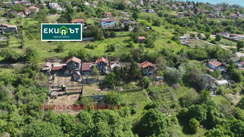 Продава  Парцел град Варна , м-т Прибой , 1831 кв.м | 79249254 - изображение [6]