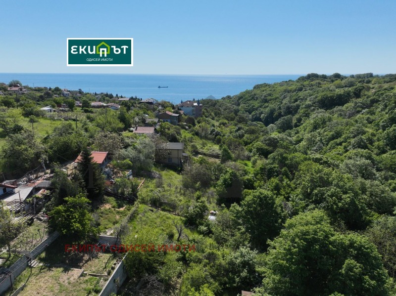 Продава  Парцел град Варна , м-т Прибой , 1831 кв.м | 79249254
