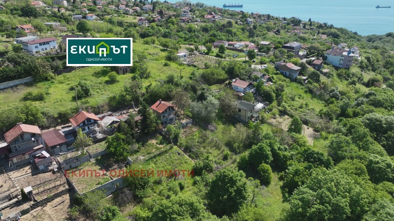 Продава  Парцел град Варна , м-т Прибой , 1831 кв.м | 79249254 - изображение [3]