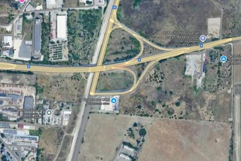 Te koop  Verhaallijn Plovdiv , Trakija , 2911 m² | 54081698