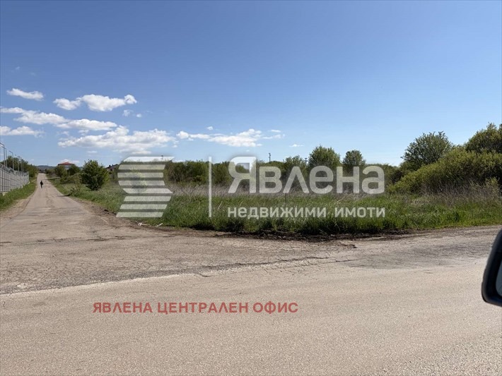 Продава ПАРЦЕЛ, гр. София, с. Житен