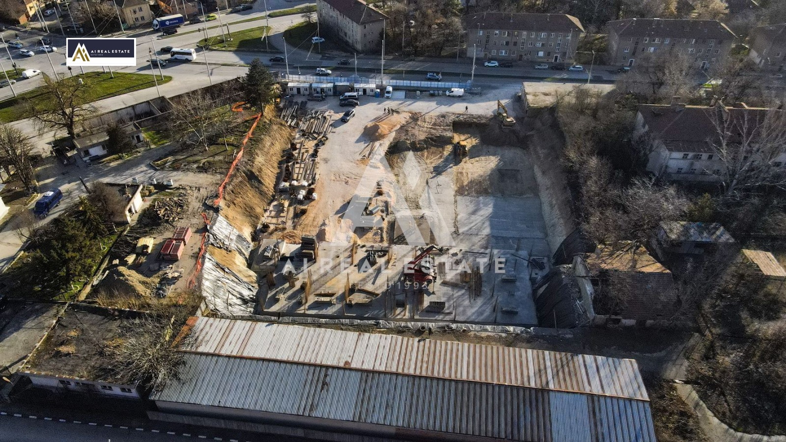 Продава 1-СТАЕН, гр. Плевен, Широк център, снимка 8 - Апартаменти - 51328538