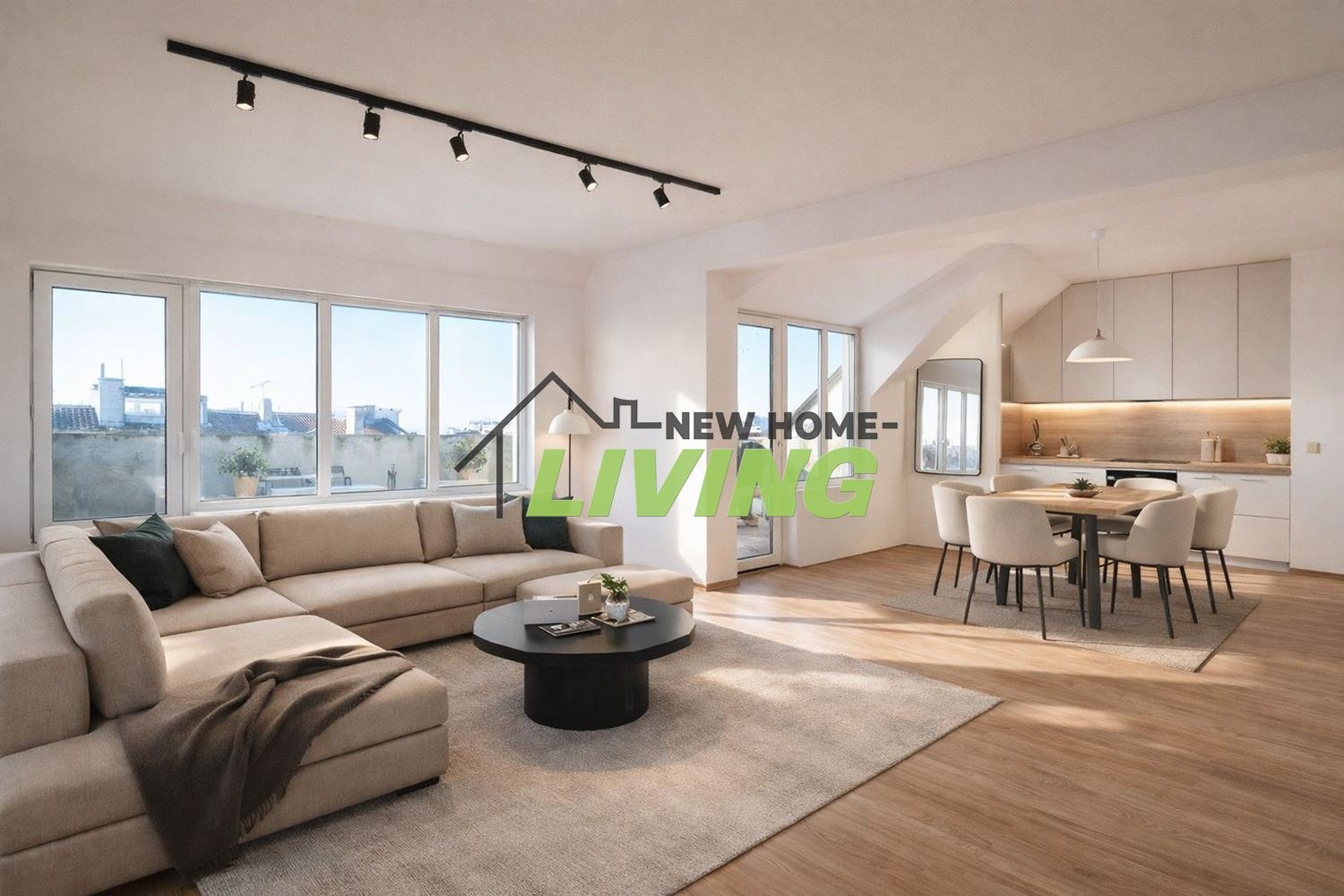 Продава 1-СТАЕН, гр. Бургас, Възраждане, снимка 8 - Апартаменти - 53615655