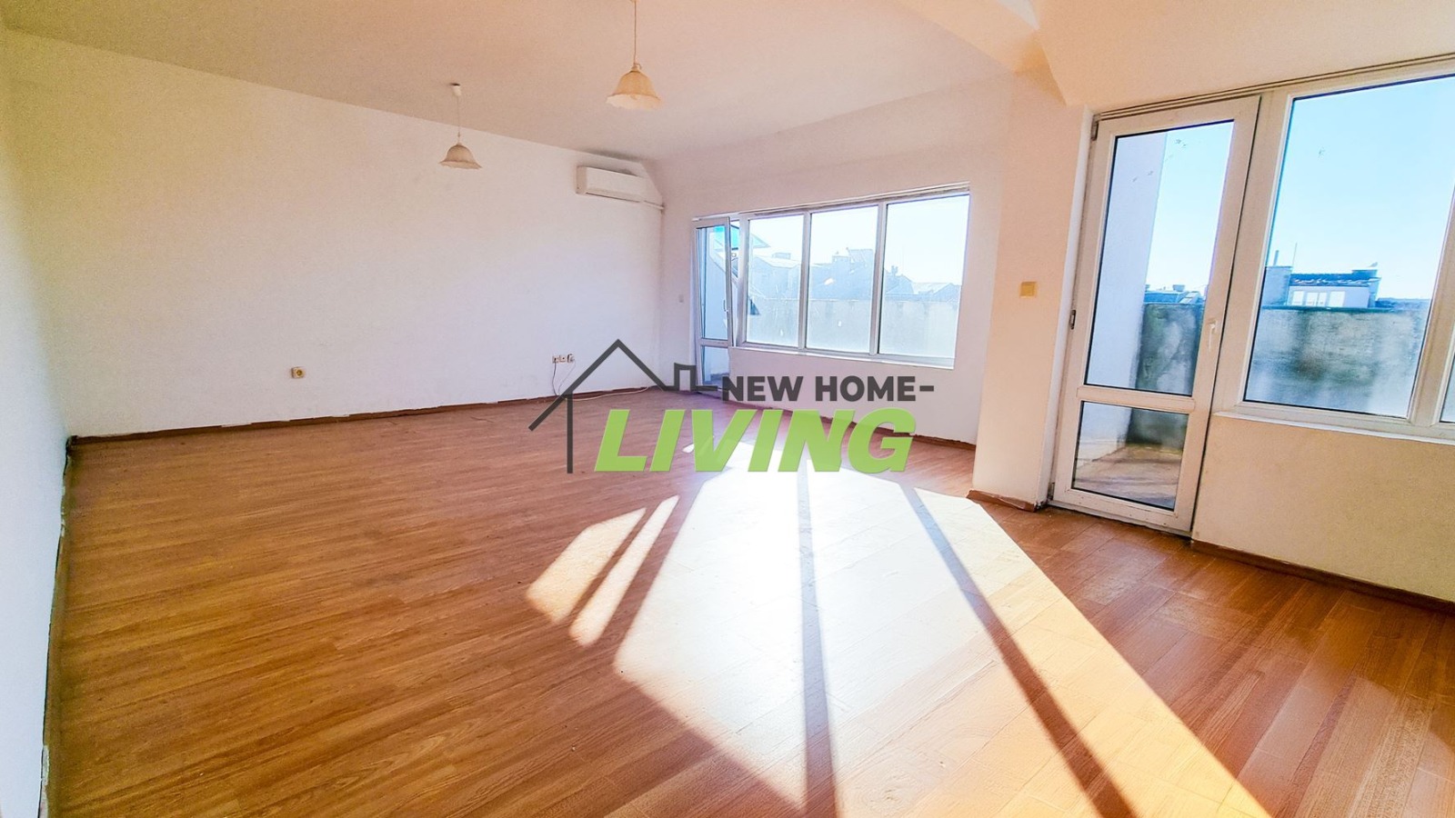 Продава 1-СТАЕН, гр. Бургас, Възраждане, снимка 2 - Апартаменти - 53615655