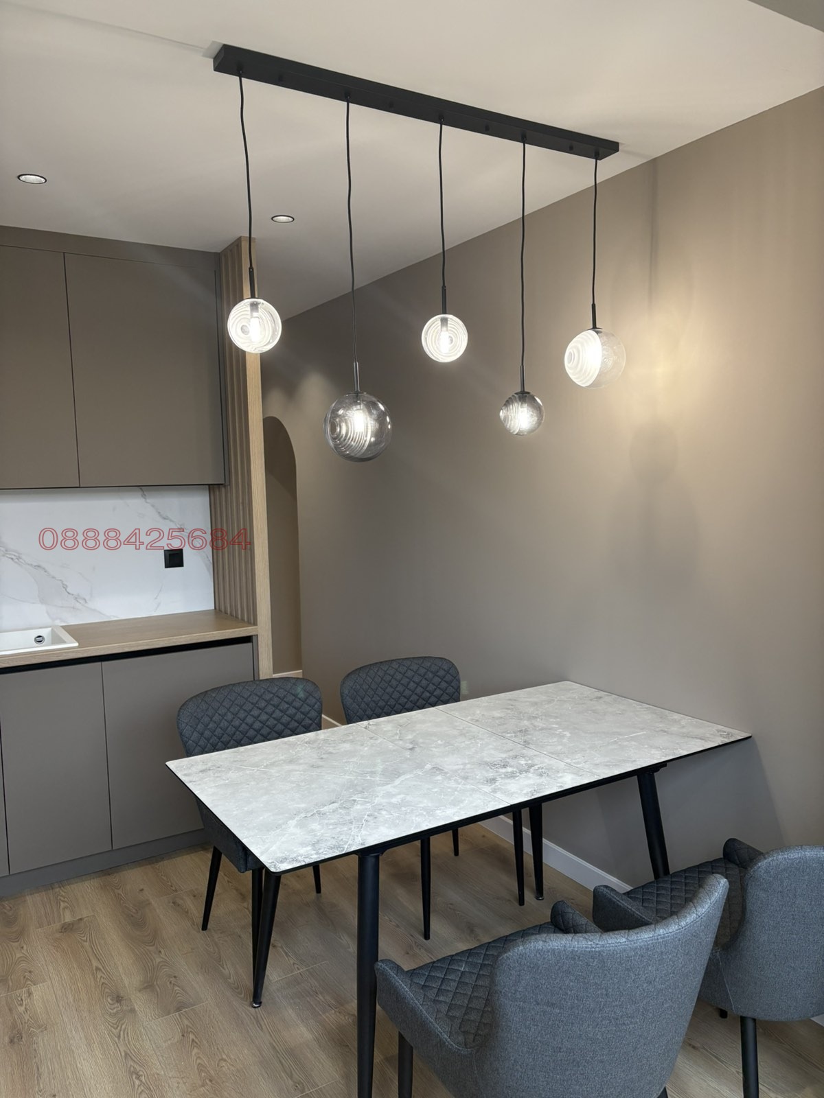 Продава 2-СТАЕН, гр. София, Младост 4, снимка 8 - Апартаменти - 54190411