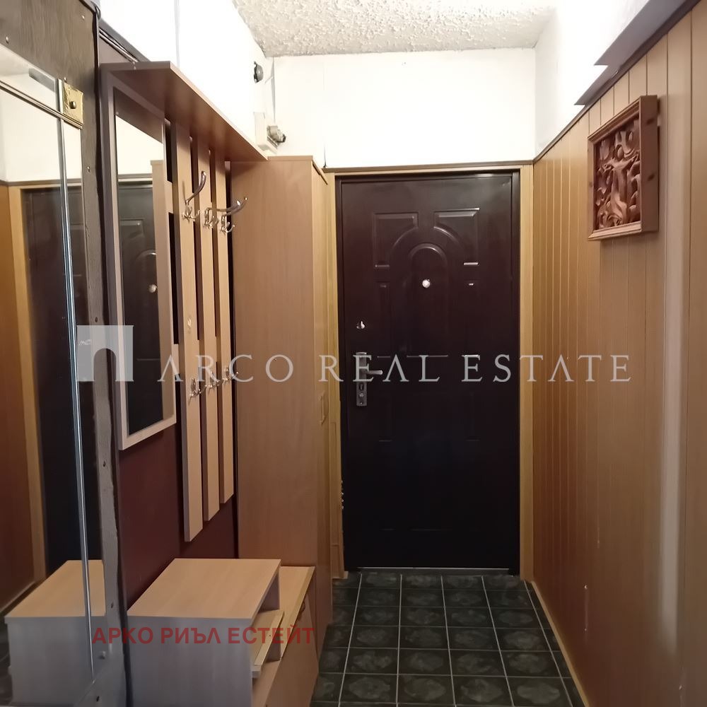 Продава 2-СТАЕН, гр. София, Люлин 3, снимка 11 - Апартаменти - 54292320