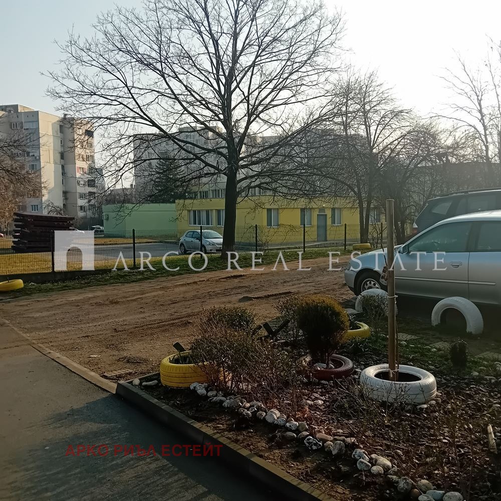 Продава 2-СТАЕН, гр. София, Люлин 3, снимка 3 - Апартаменти - 54292320