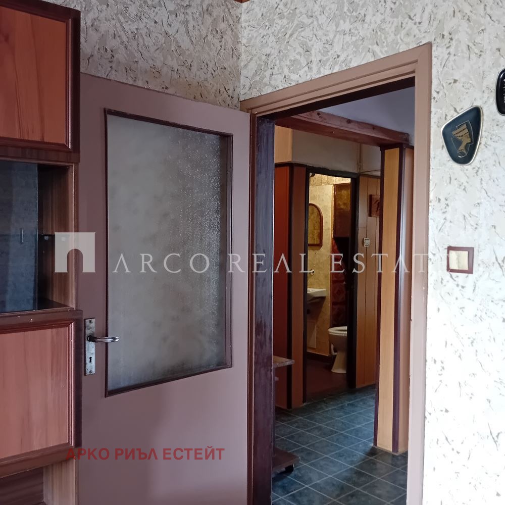 Продава 2-СТАЕН, гр. София, Люлин 3, снимка 13 - Апартаменти - 54292320