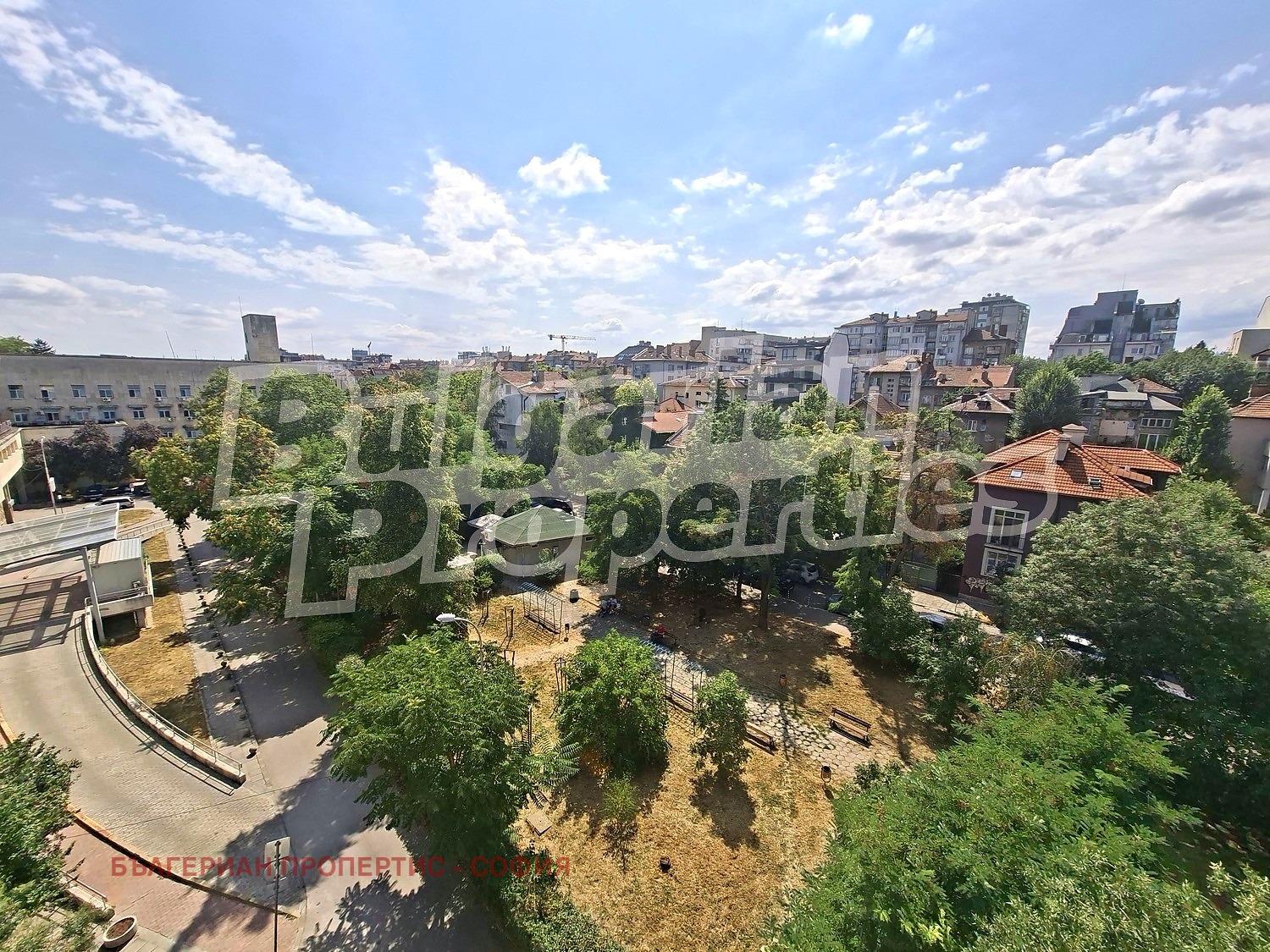 Продава 2-СТАЕН, гр. София, Оборище, снимка 5 - Апартаменти - 56481245