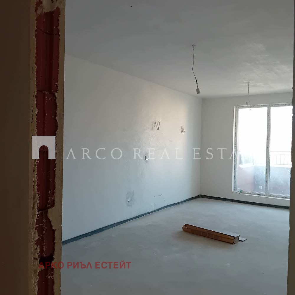 Продава 2-СТАЕН, гр. София, Люлин 8, снимка 3 - Апартаменти - 56560790
