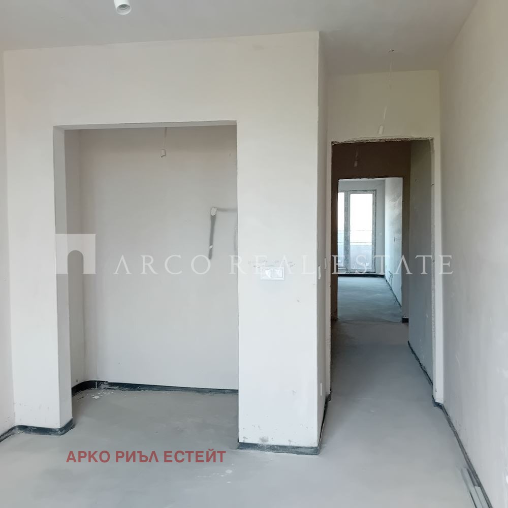 Продава 2-СТАЕН, гр. София, Люлин 8, снимка 4 - Апартаменти - 56560790