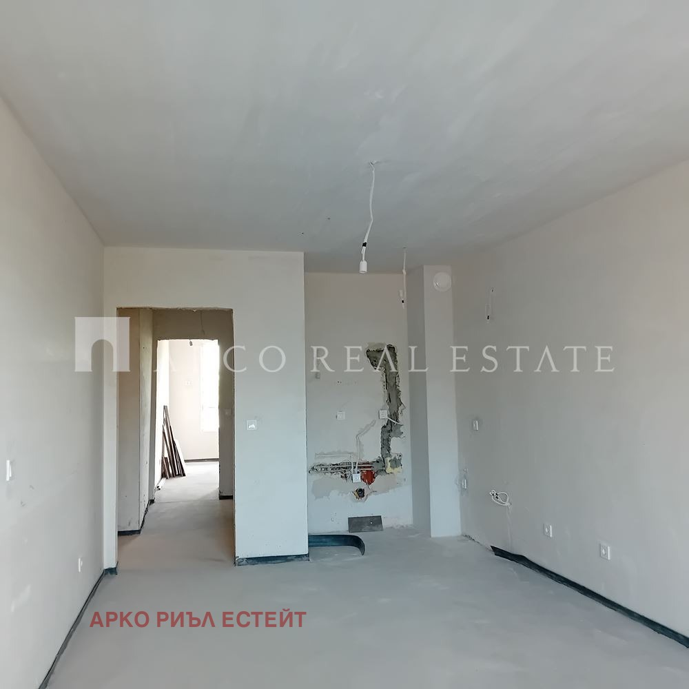 Продава 2-СТАЕН, гр. София, Люлин 8, снимка 15 - Апартаменти - 56560790