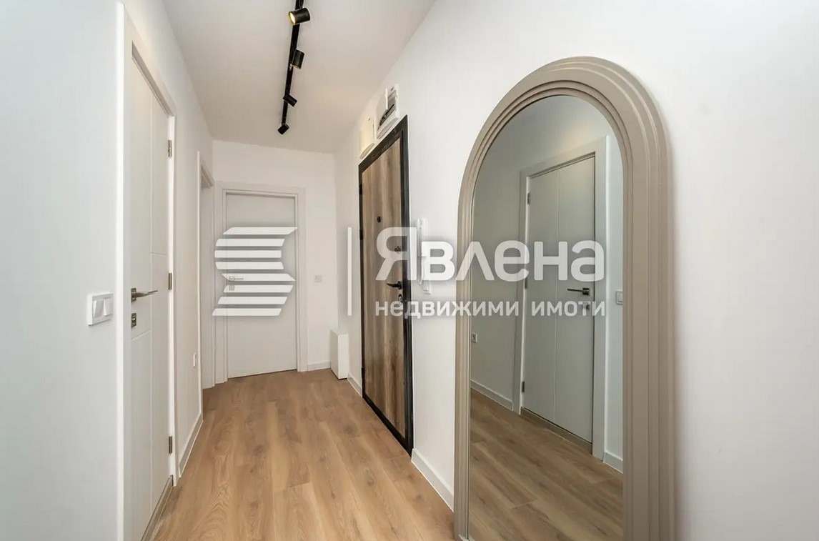 Продава 3-СТАЕН, гр. София, Малинова долина, снимка 12 - Апартаменти - 54037881