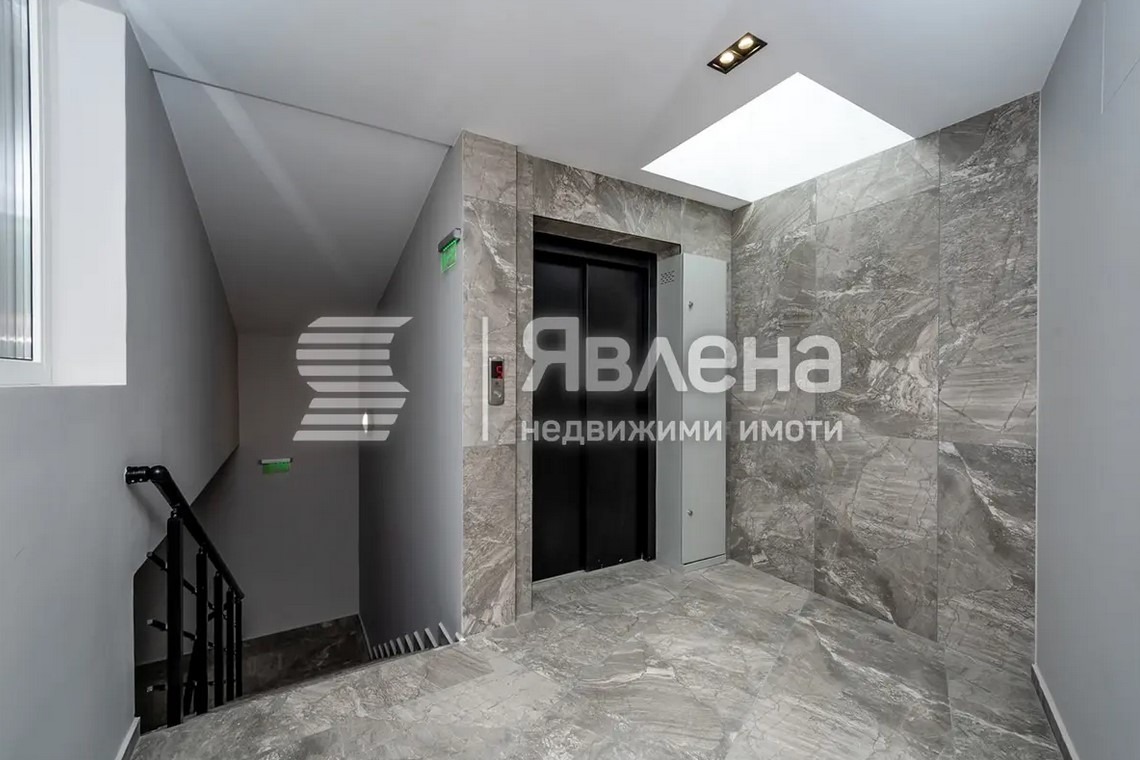 Продава 3-СТАЕН, гр. София, Малинова долина, снимка 16 - Апартаменти - 54037881