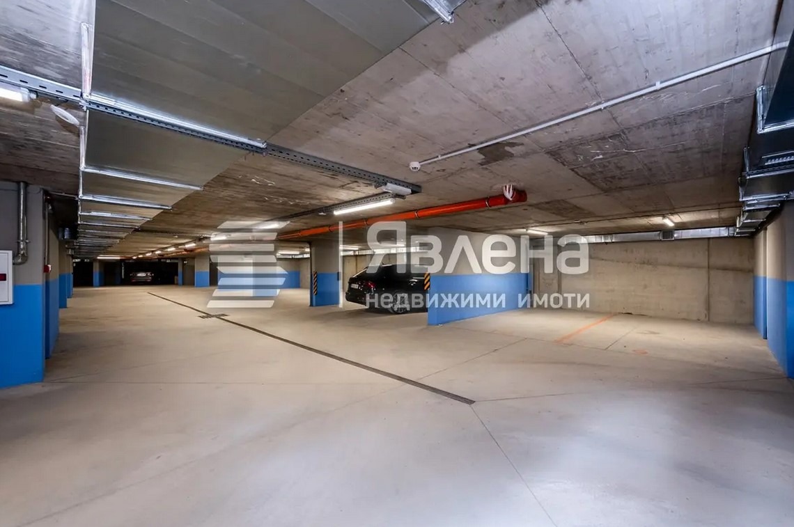 Продава 3-СТАЕН, гр. София, Малинова долина, снимка 13 - Апартаменти - 54037881