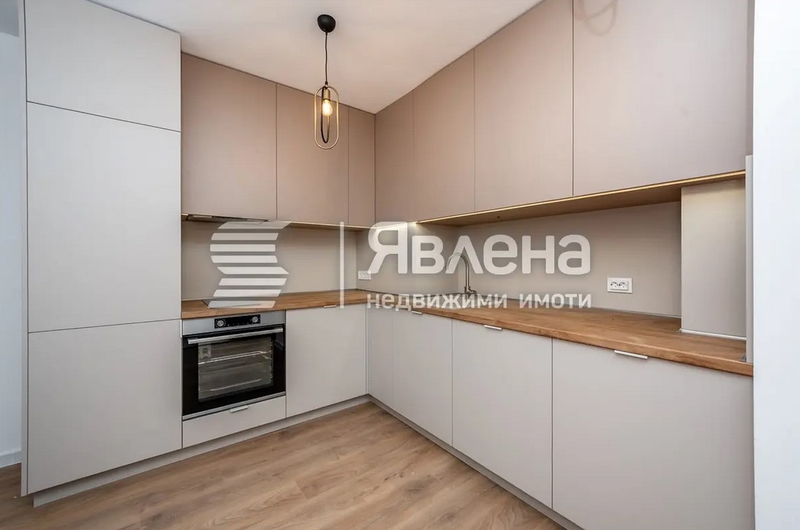 Продава 3-СТАЕН, гр. София, Малинова долина, снимка 10 - Апартаменти - 54037881