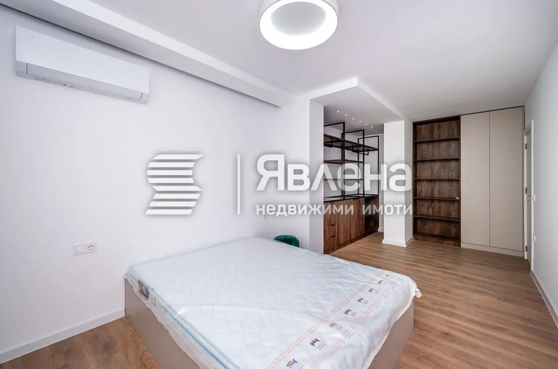 Продава 3-СТАЕН, гр. София, Малинова долина, снимка 2 - Апартаменти - 54037881