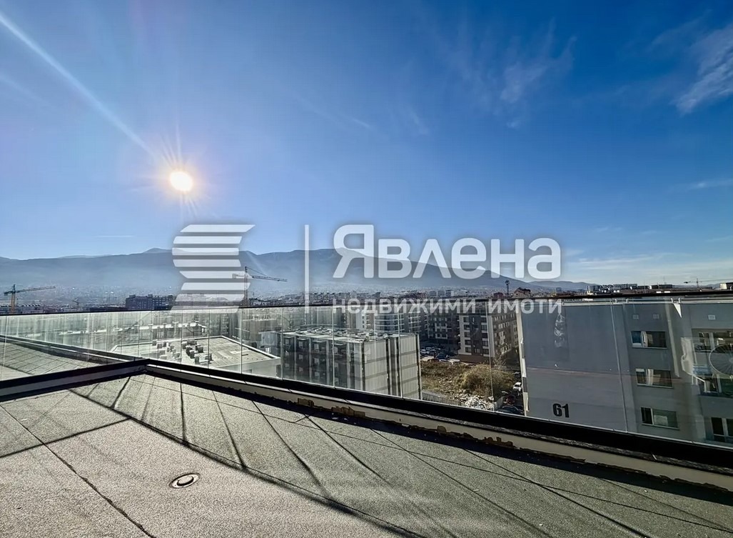 Продава 3-СТАЕН, гр. София, Малинова долина, снимка 14 - Апартаменти - 54037881