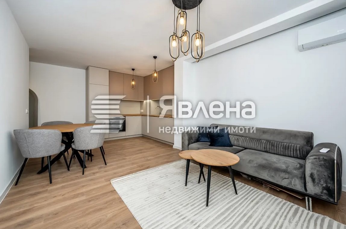 Продава 3-СТАЕН, гр. София, Малинова долина