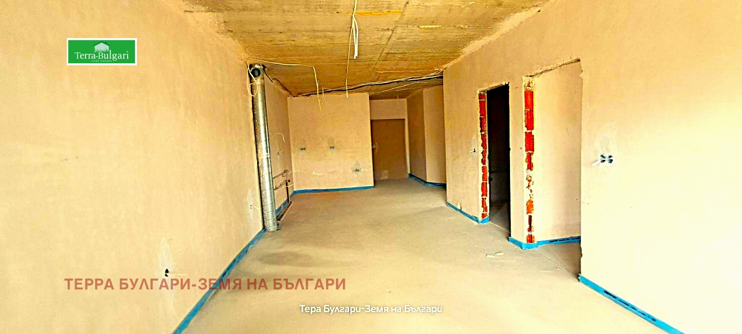 Продава 3-СТАЕН, гр. Перник, Изток, снимка 5 - Апартаменти - 54284544