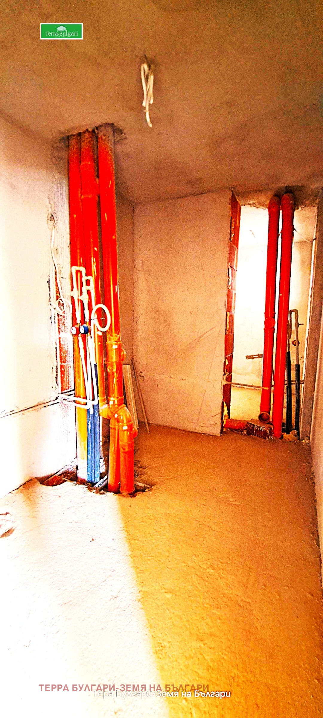 Продава 3-СТАЕН, гр. Перник, Изток, снимка 3 - Апартаменти - 54284544