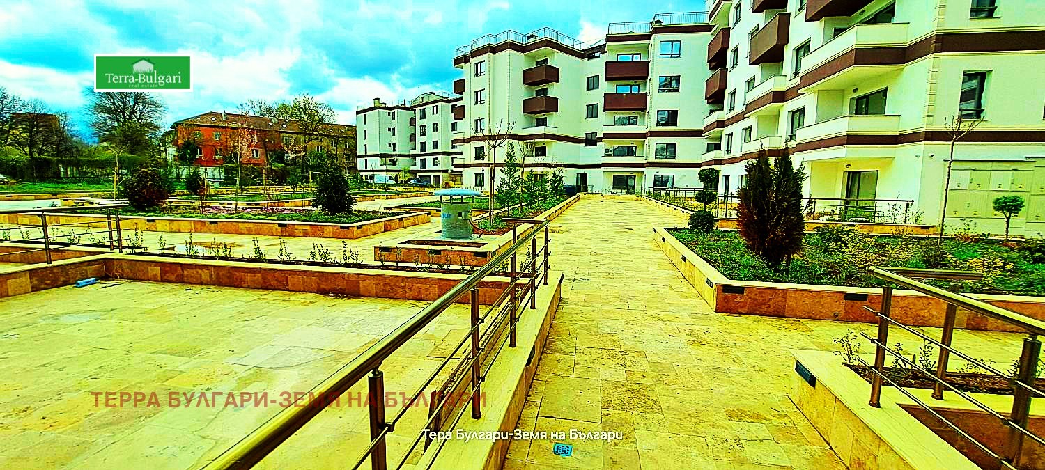 Продава 3-СТАЕН, гр. Перник, Изток, снимка 10 - Апартаменти - 54284544