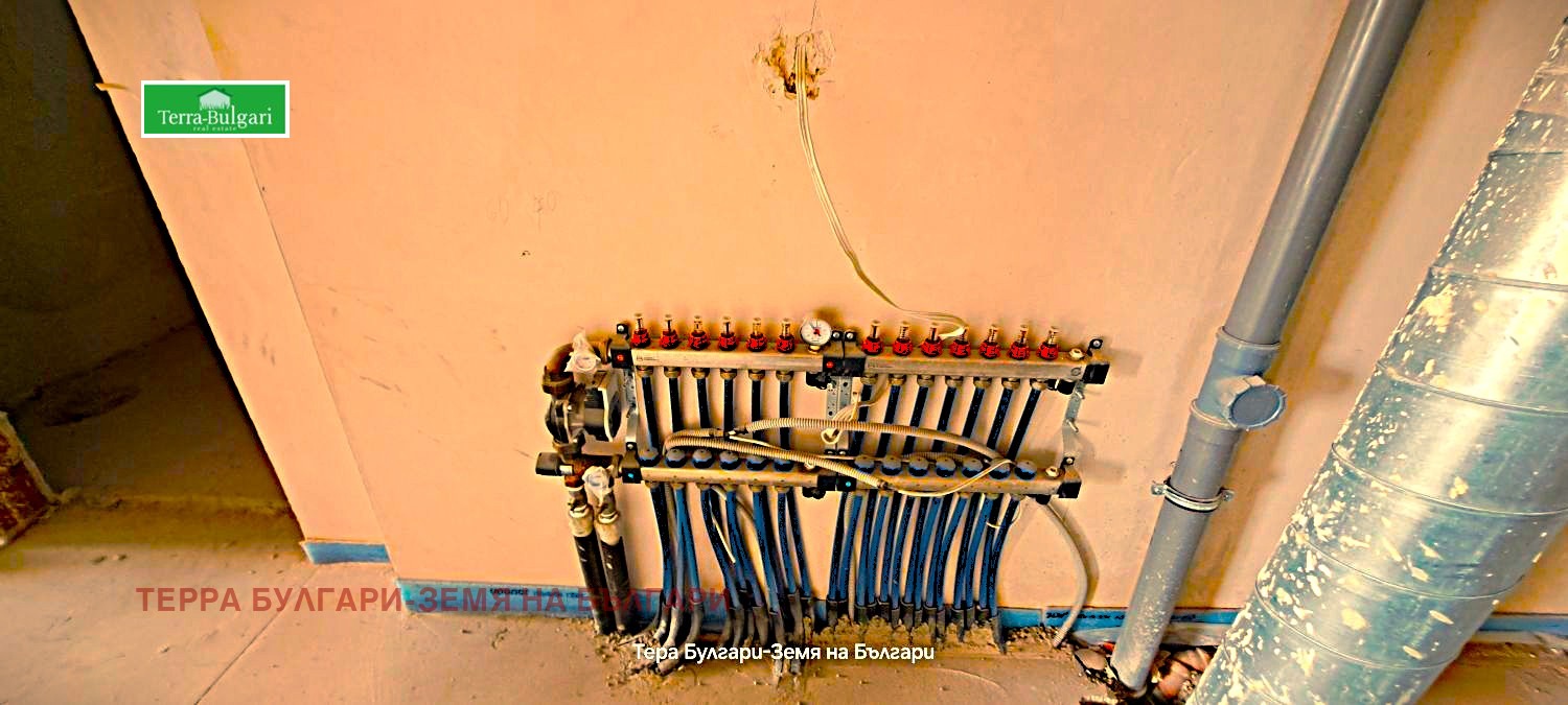 Продава 3-СТАЕН, гр. Перник, Изток, снимка 14 - Апартаменти - 54284544