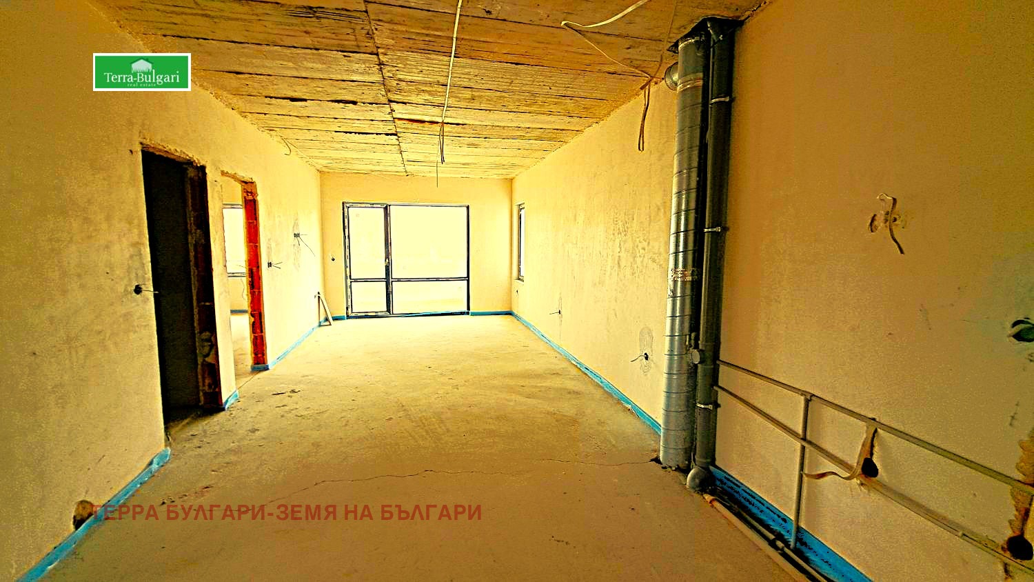 Продава 3-СТАЕН, гр. Перник, Изток, снимка 6 - Апартаменти - 54284544