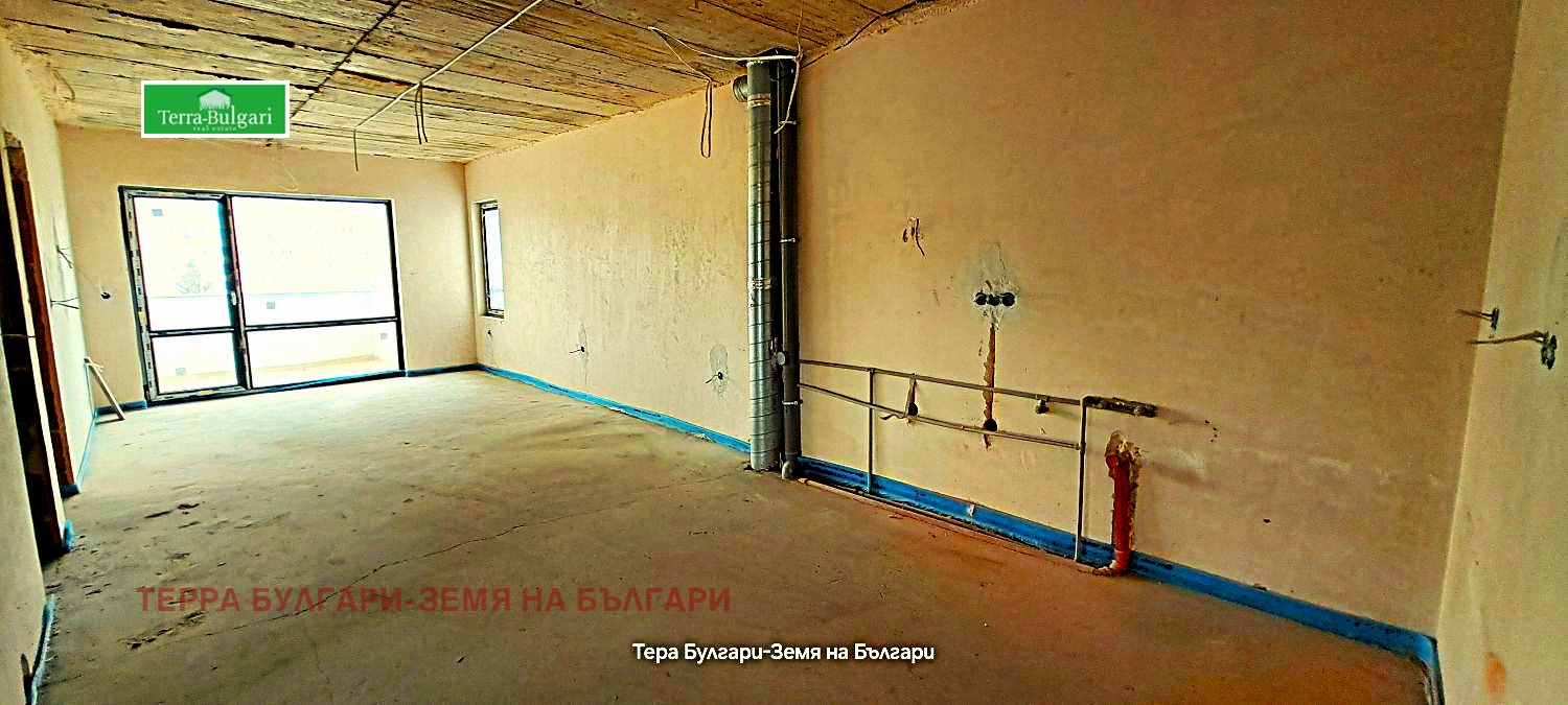 Продава 3-СТАЕН, гр. Перник, Изток, снимка 4 - Апартаменти - 54284544