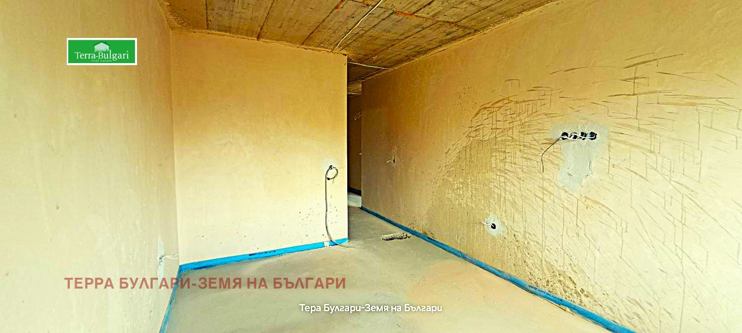 Продава 3-СТАЕН, гр. Перник, Изток, снимка 13 - Апартаменти - 54284544