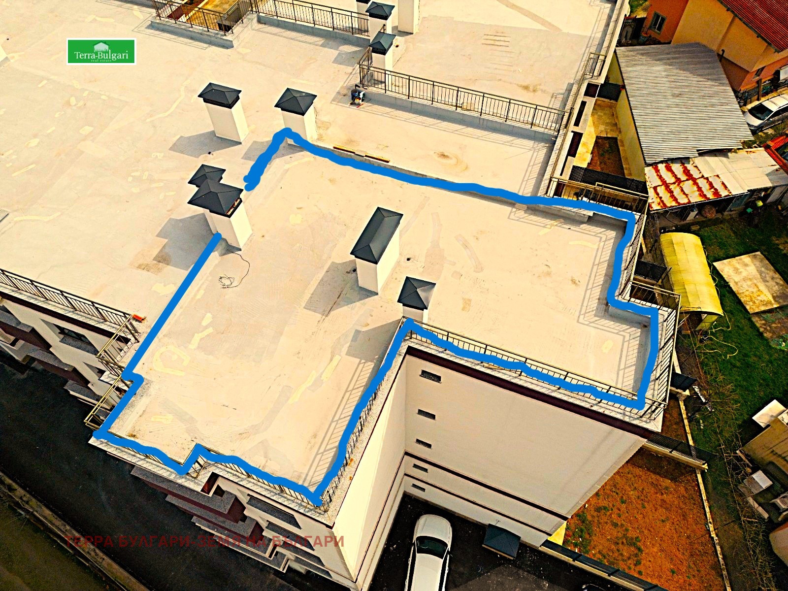 Продава 3-СТАЕН, гр. Перник, Изток, снимка 15 - Апартаменти - 54284544