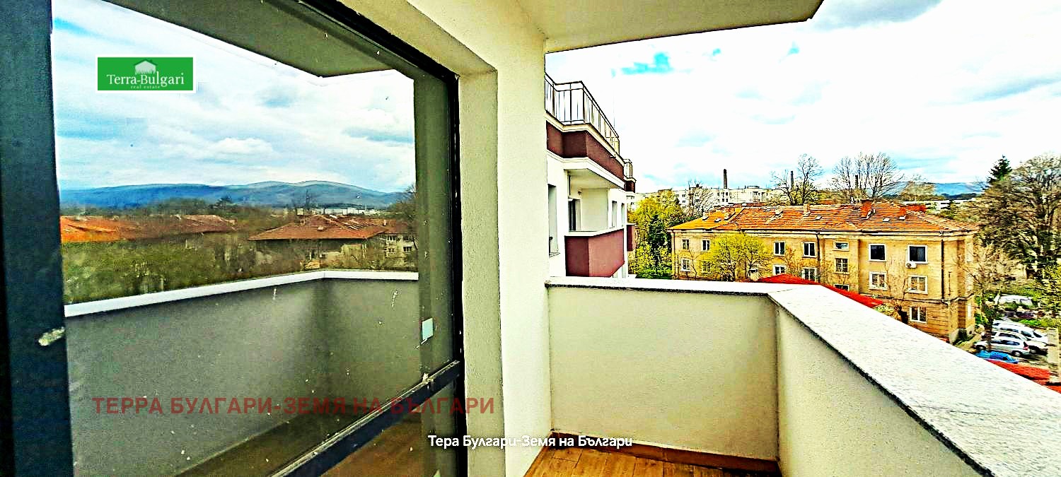 Продава 3-СТАЕН, гр. Перник, Изток, снимка 17 - Апартаменти - 54284544