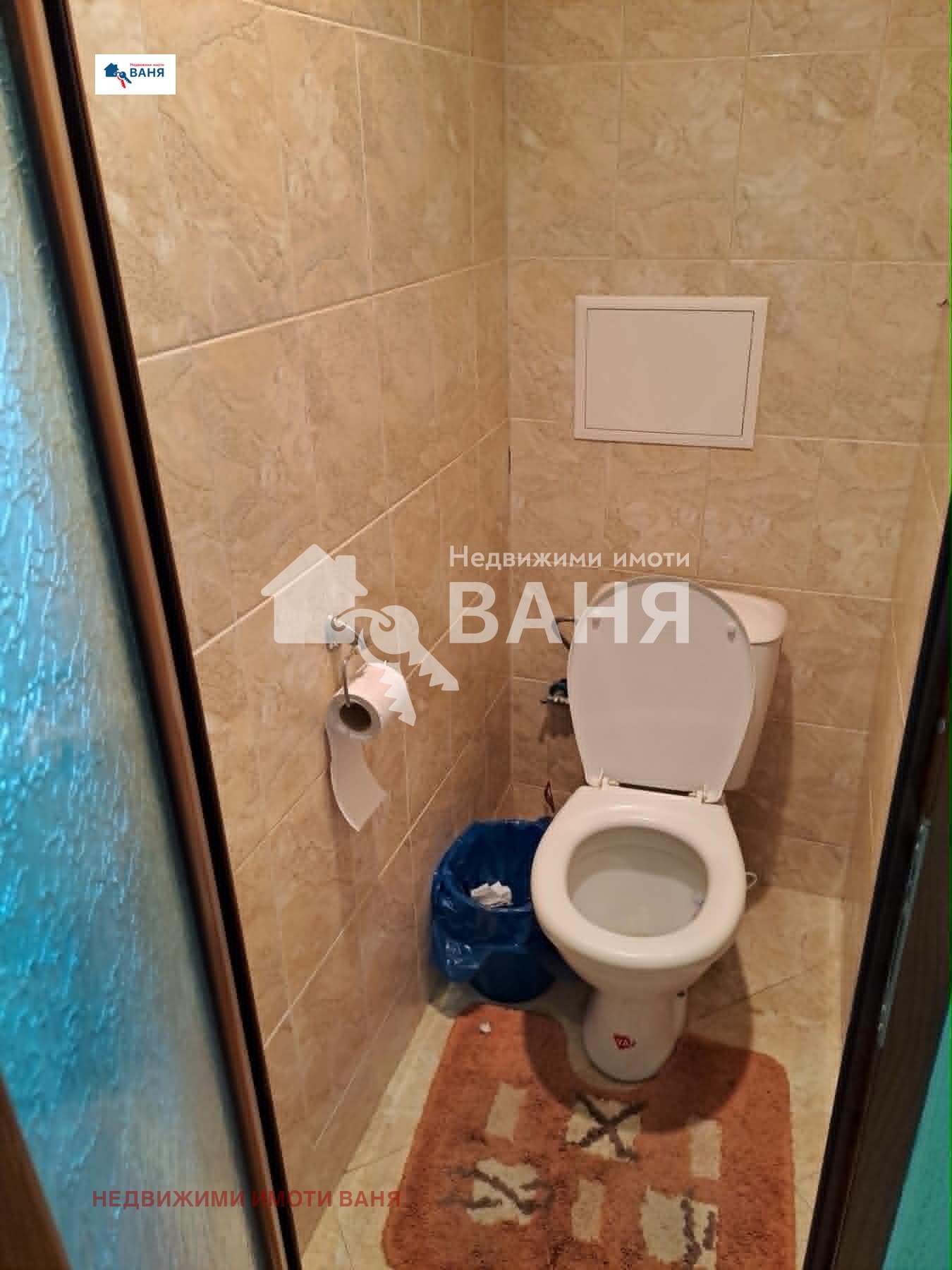 Продава 3-СТАЕН, гр. Карлово, област Пловдив, снимка 8 - Апартаменти - 55446074