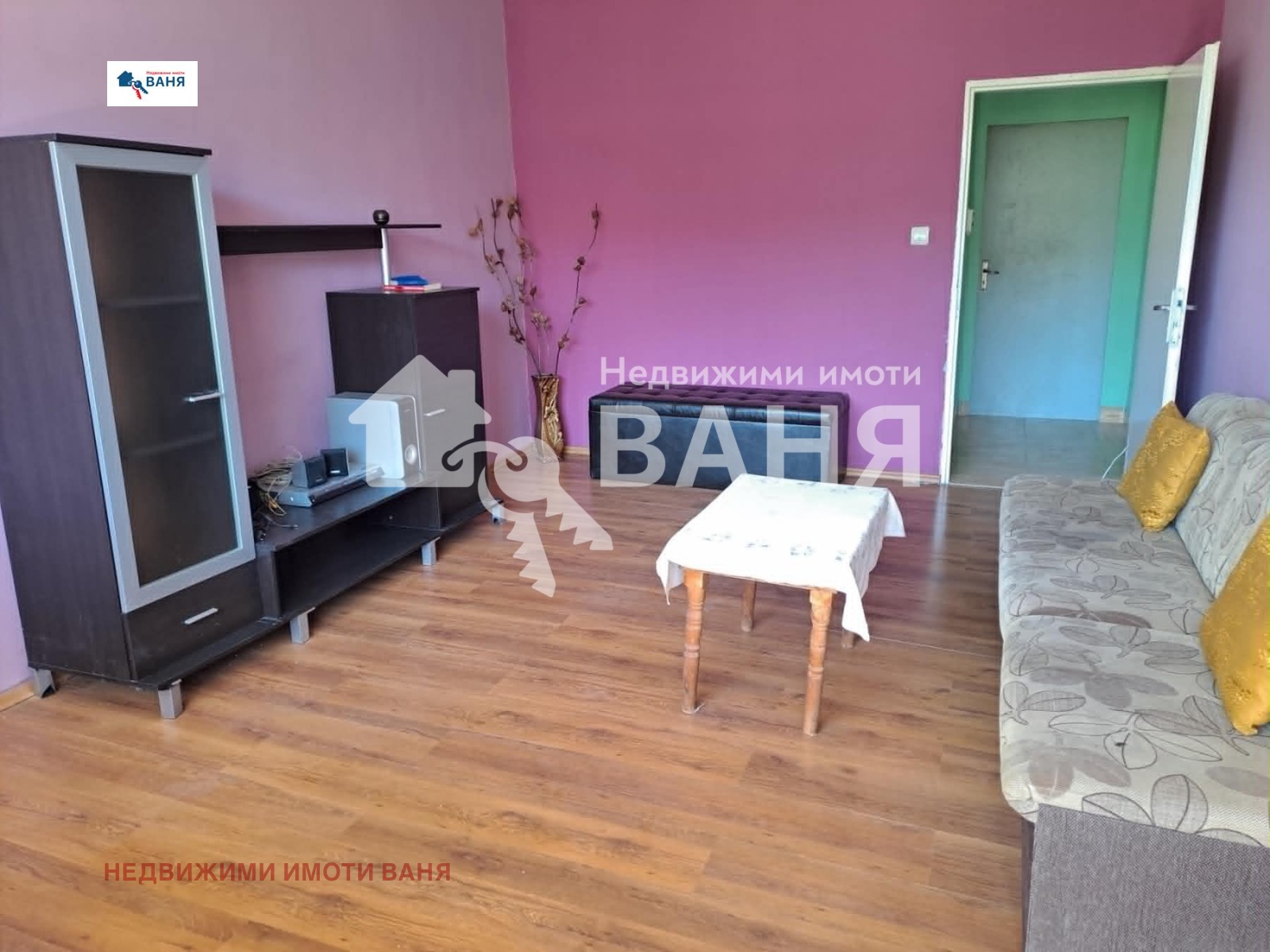 Продава 3-СТАЕН, гр. Карлово, област Пловдив, снимка 4 - Апартаменти - 55446074