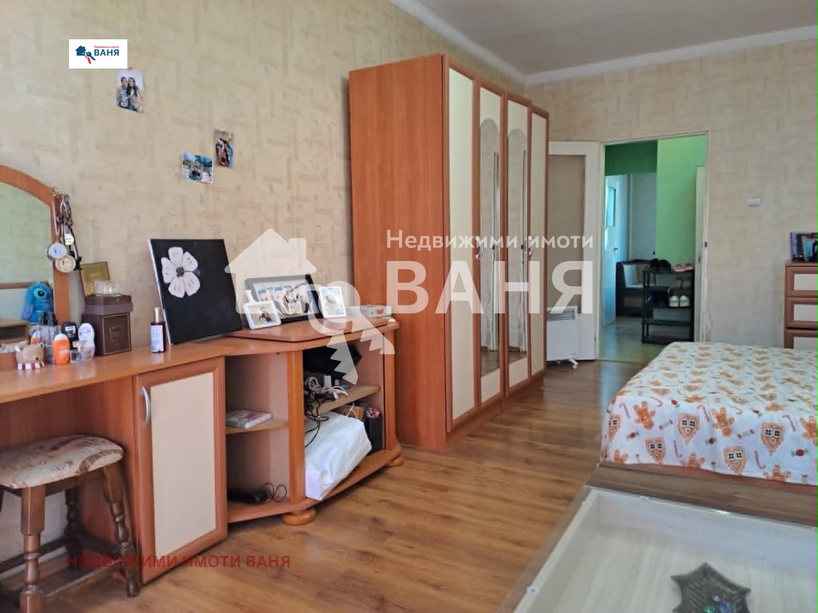 Продава 3-СТАЕН, гр. Карлово, област Пловдив, снимка 2 - Апартаменти - 55446074