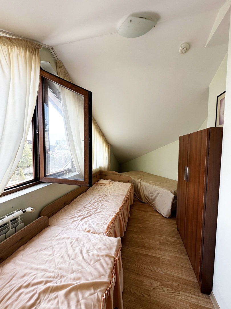 Продава 3-СТАЕН, гр. Разлог, област Благоевград, снимка 6 - Апартаменти - 55885249