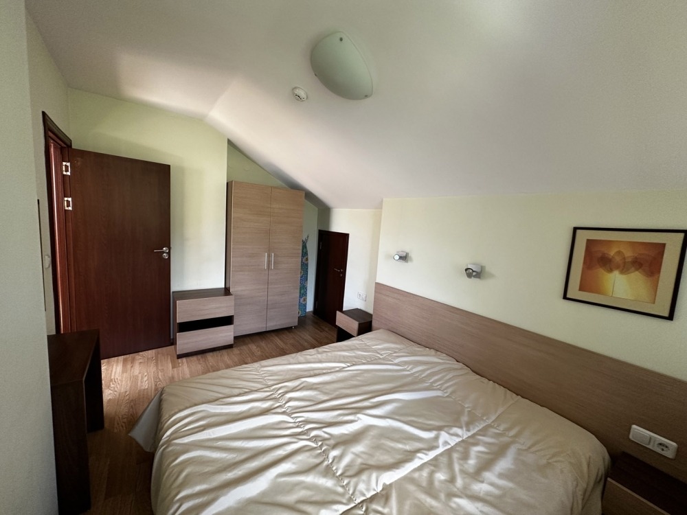 Продава 3-СТАЕН, гр. Разлог, област Благоевград, снимка 14 - Апартаменти - 55885249