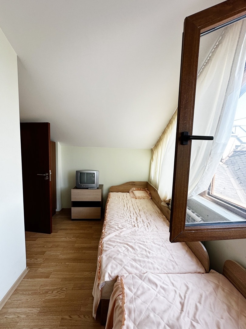 Продава 3-СТАЕН, гр. Разлог, област Благоевград, снимка 7 - Апартаменти - 55885249