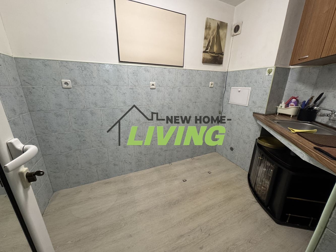 Продава ОФИС, гр. Бургас, Център, снимка 4 - Офиси - 56506158