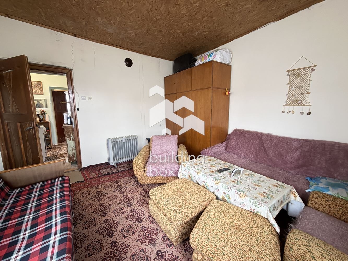 Продава КЪЩА, гр. Радомир, област Перник, снимка 9 - Къщи - 53769590