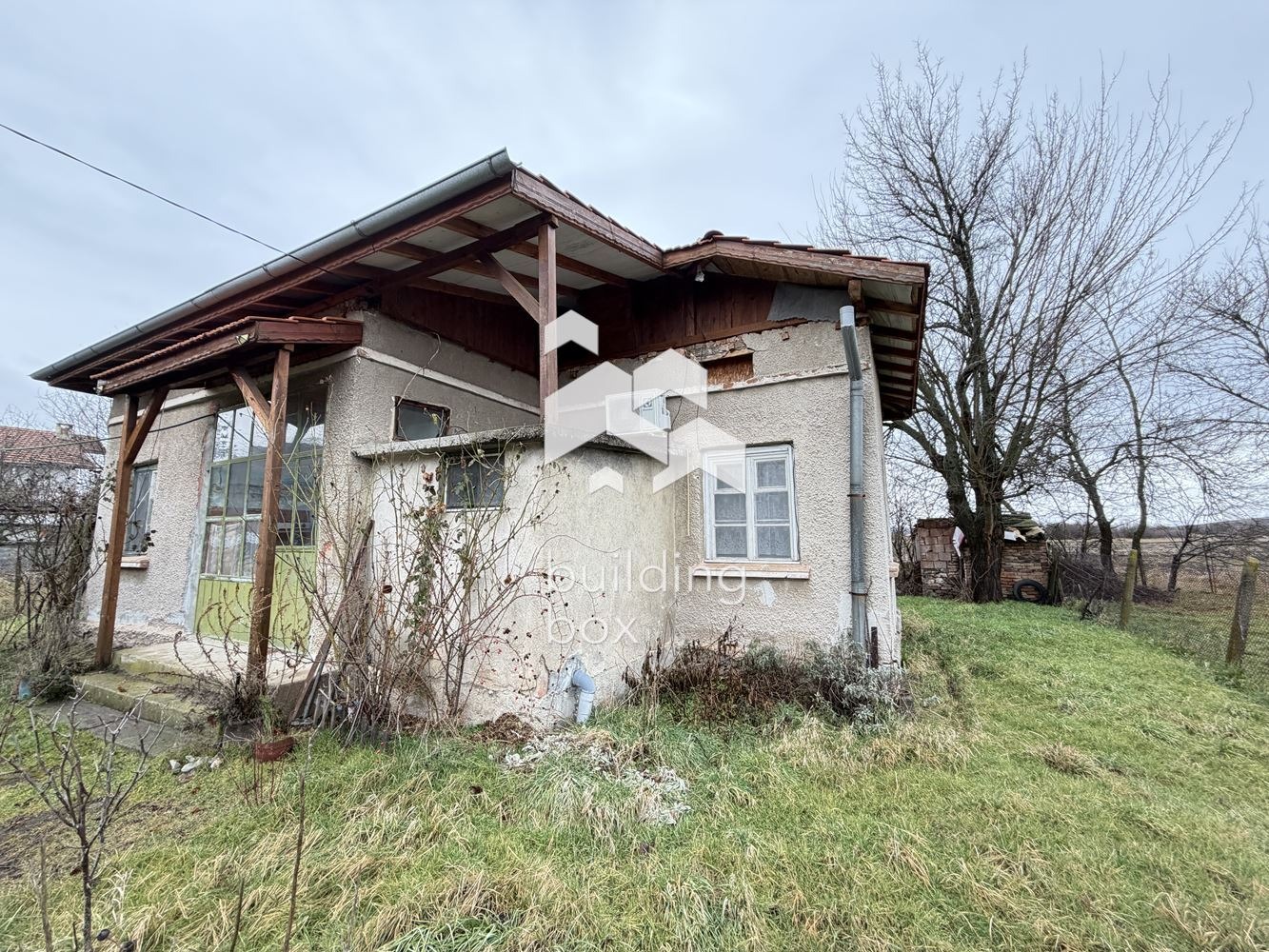 Продава КЪЩА, гр. Радомир, област Перник, снимка 5 - Къщи - 53769590