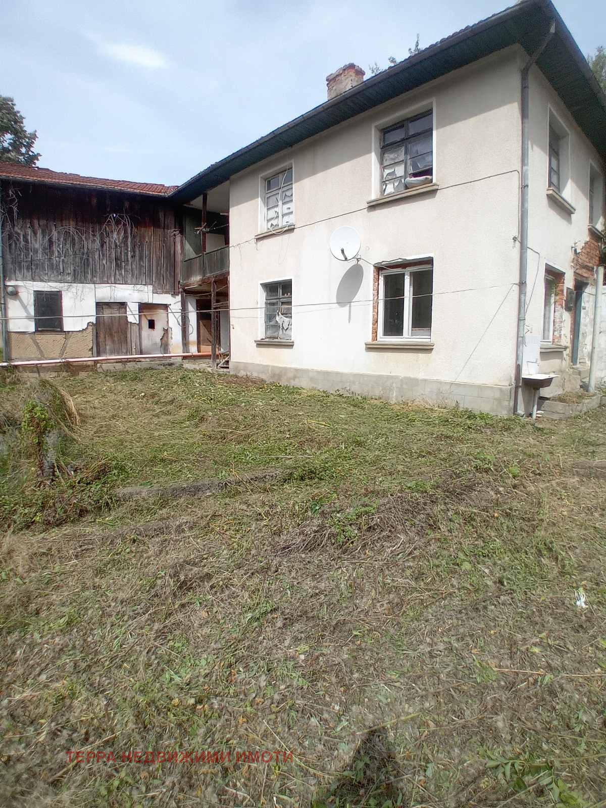 Продава КЪЩА, с. Шипково, област Ловеч, снимка 4 - Къщи - 54415954