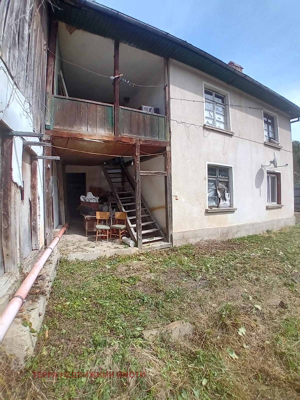 Продава КЪЩА, с. Шипково, област Ловеч, снимка 8 - Къщи - 54415954